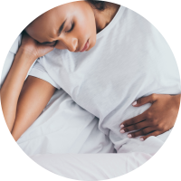 Soulager la constipation : les massages
